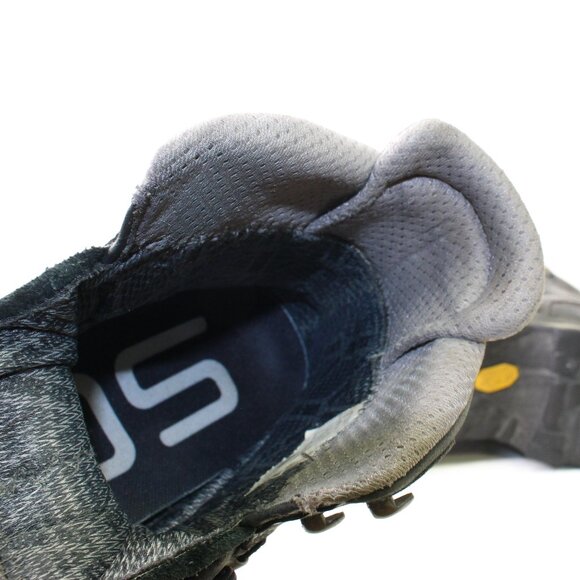 Lowa Leather Hiking Boots (EU 40 / 9.5 US) - Picture 10 of 11